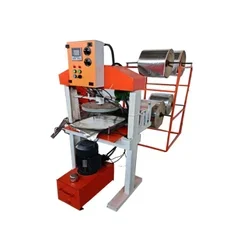 paper plate making machine Gujarat